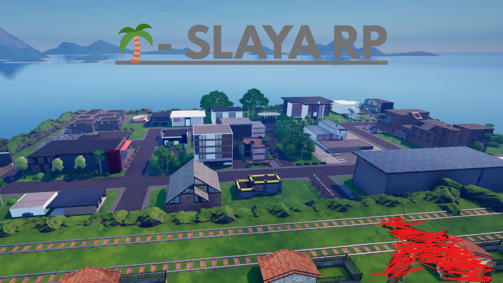 SLAYA RP