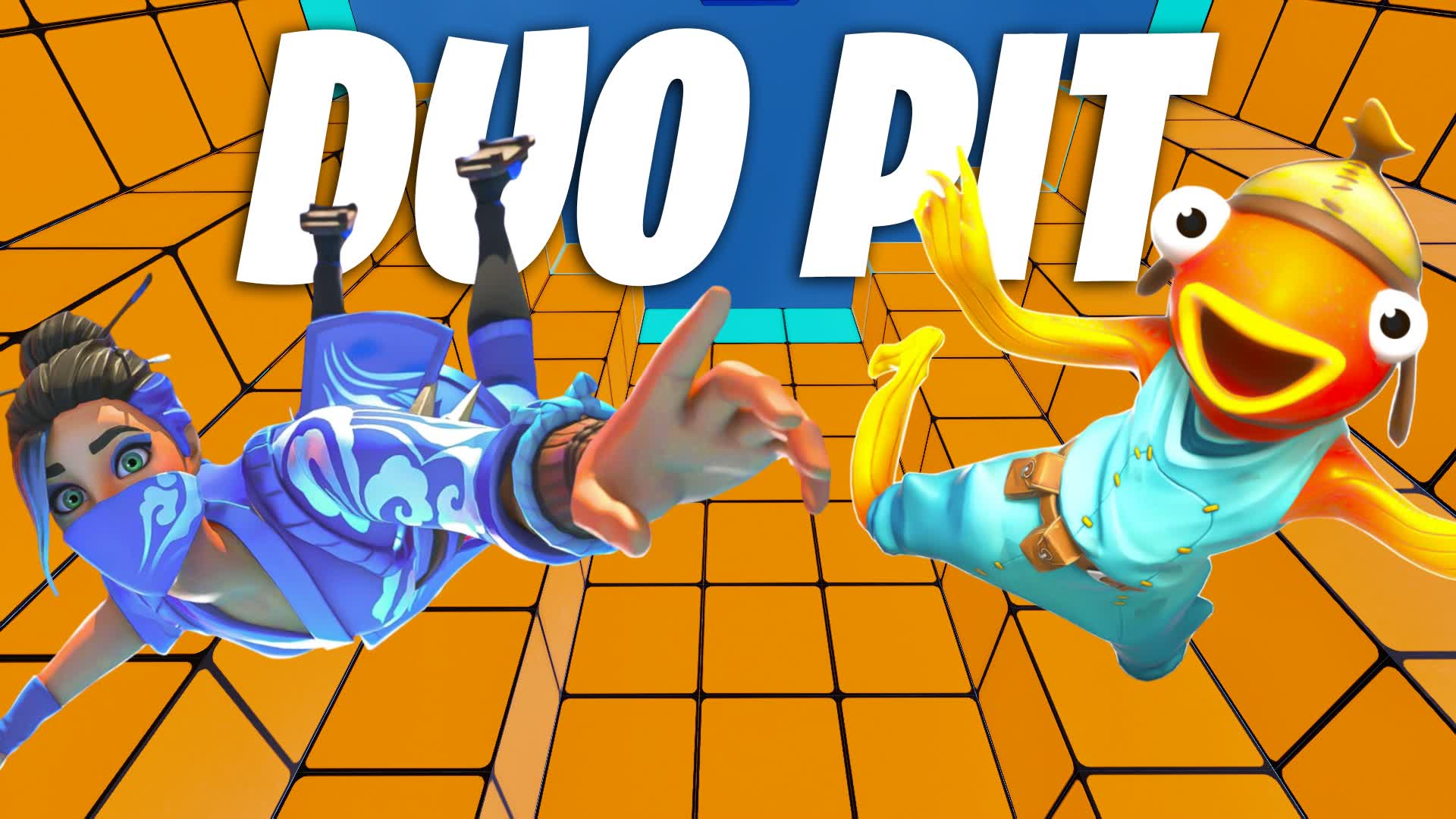 Duo Pit