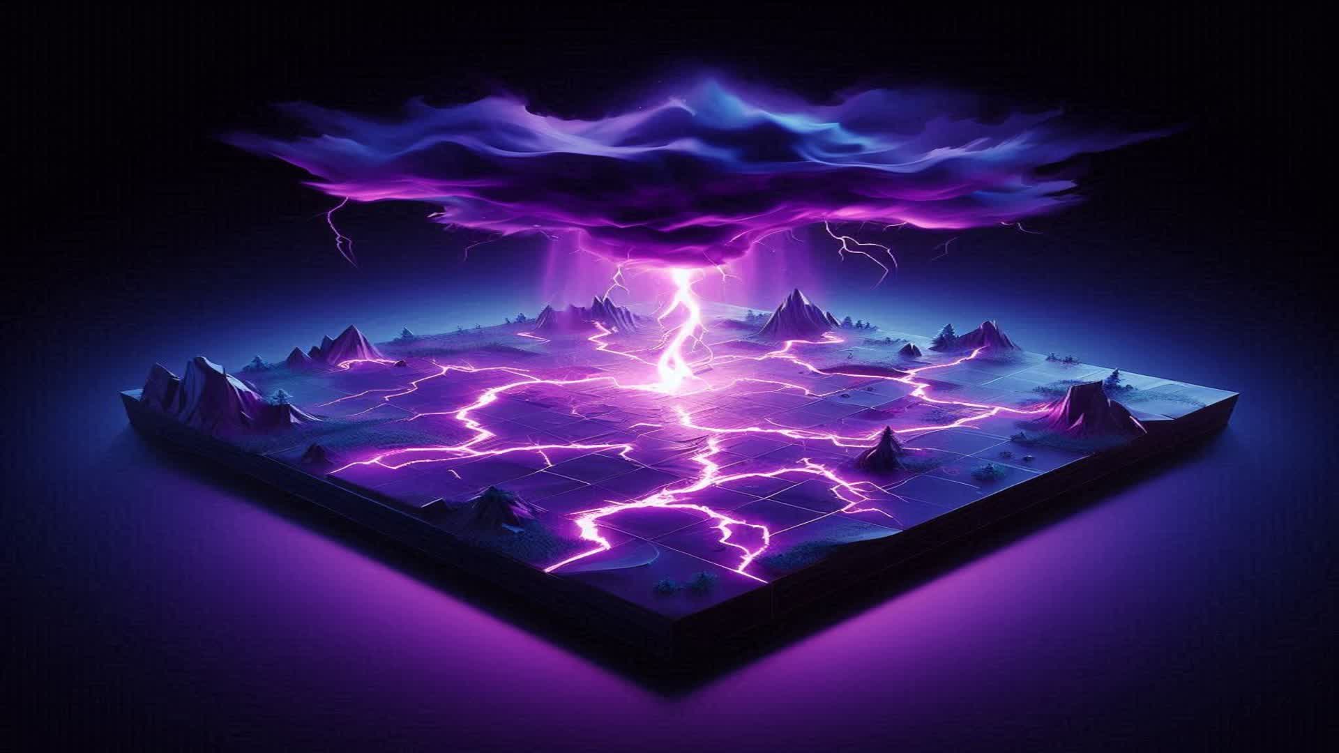 1V1 WITH STORM 🌪️