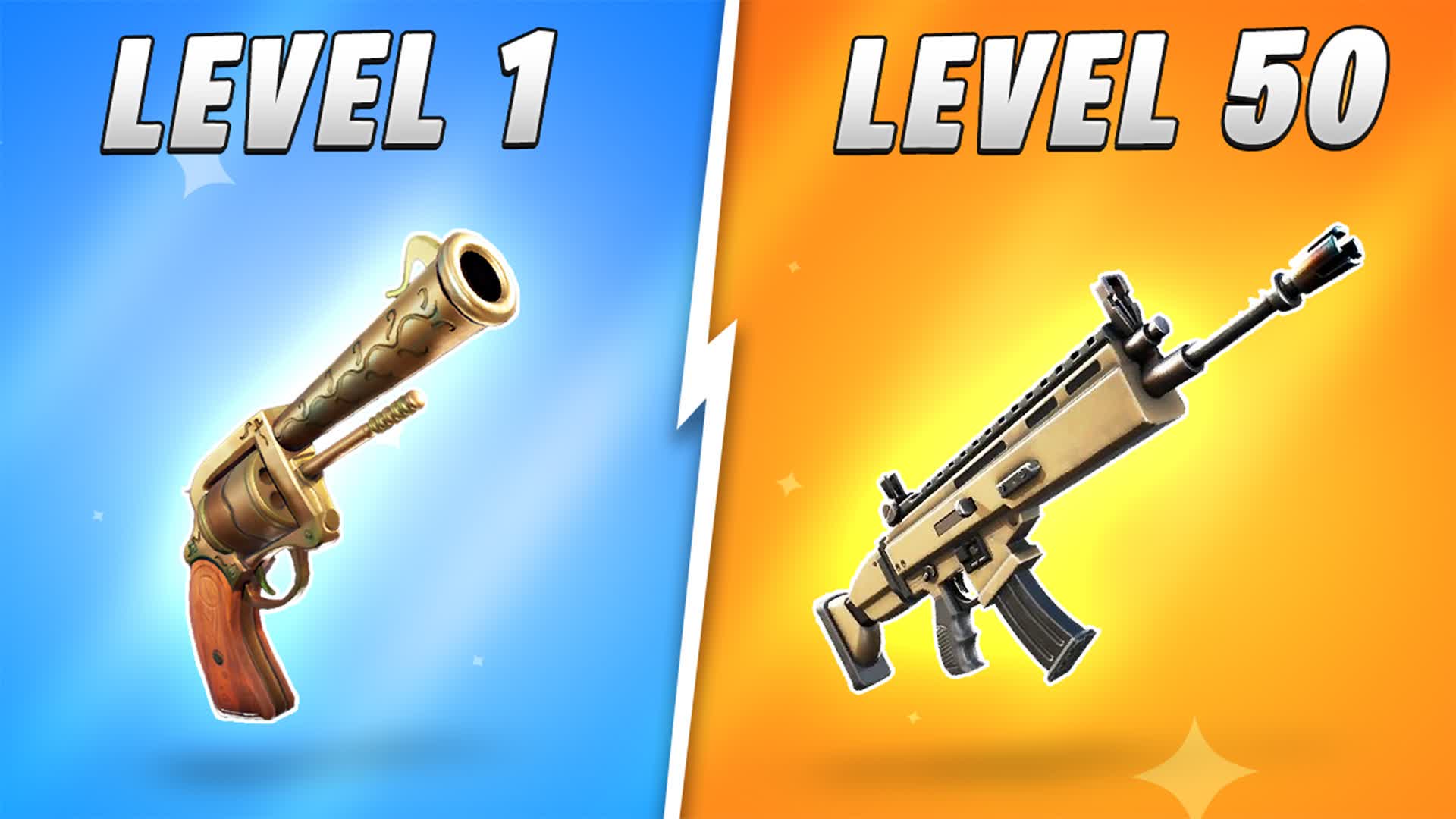 gun game