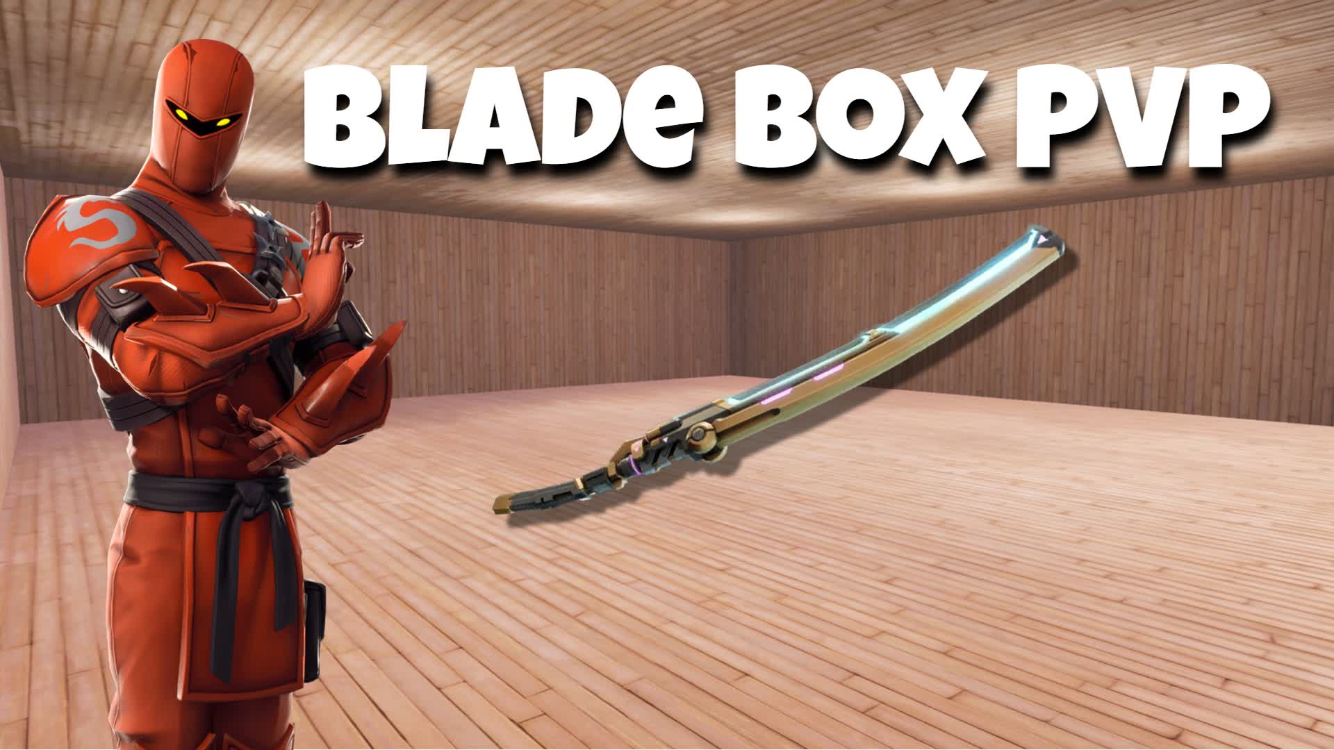 ⚔️ Blade Box PVP ⚔️