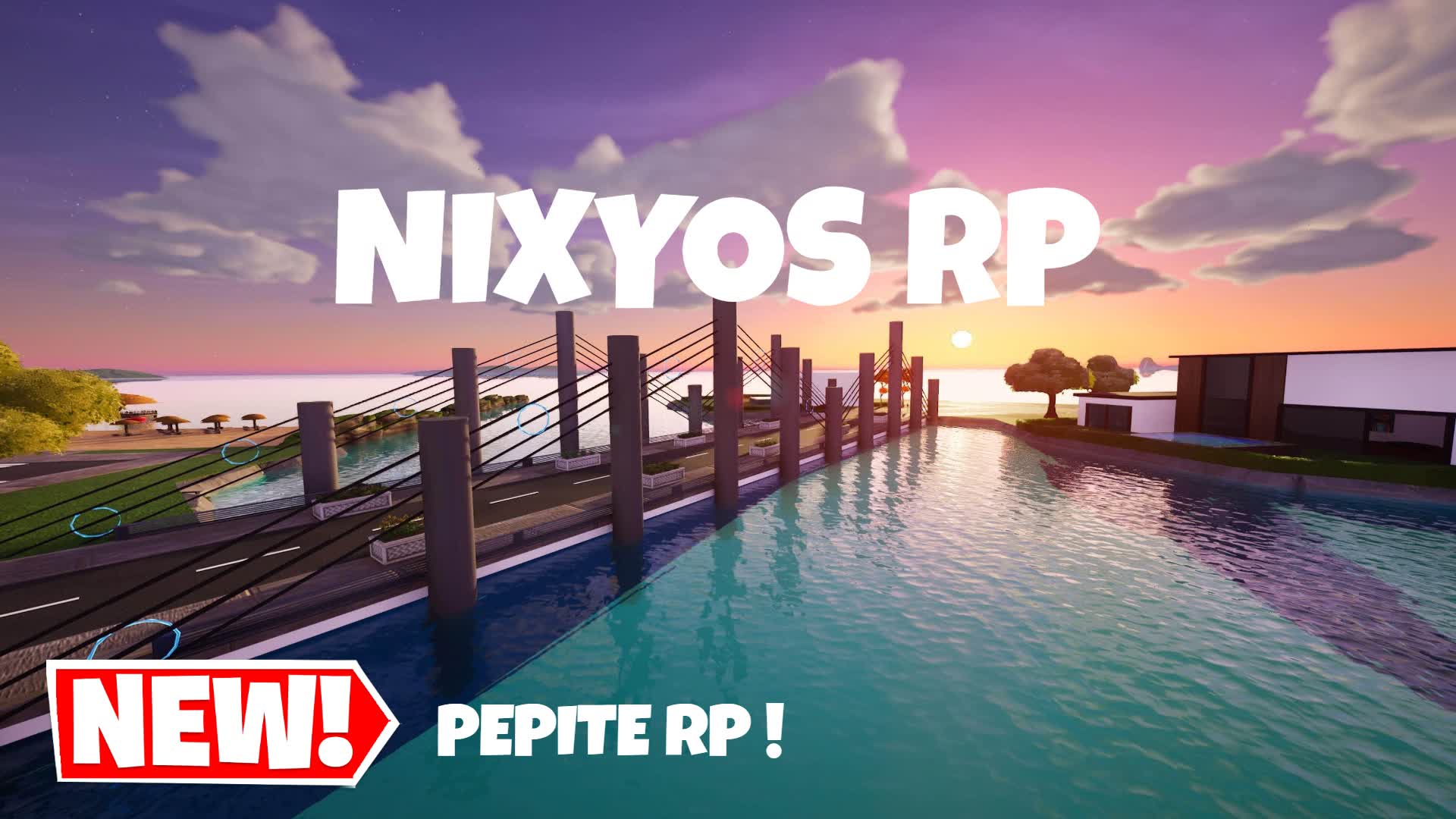 Nixyos RP