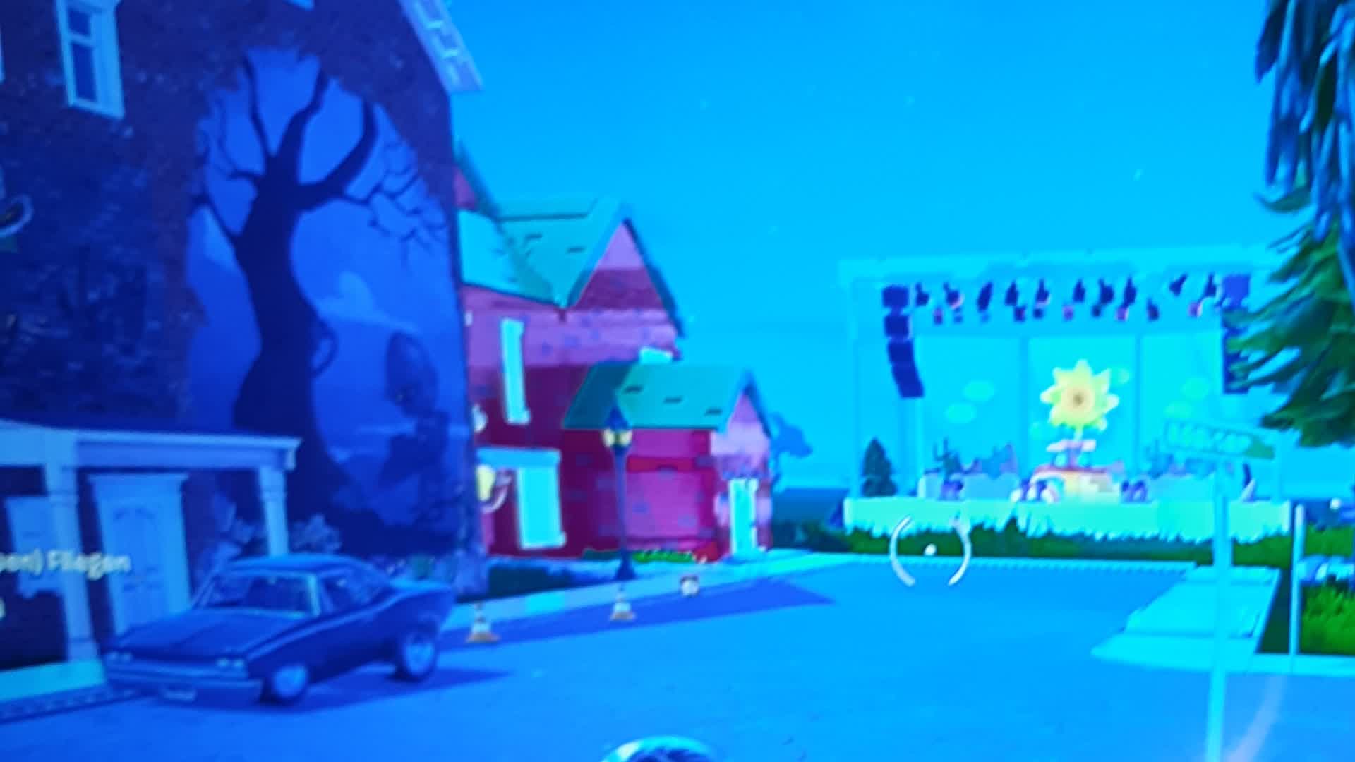 Fantasy Land