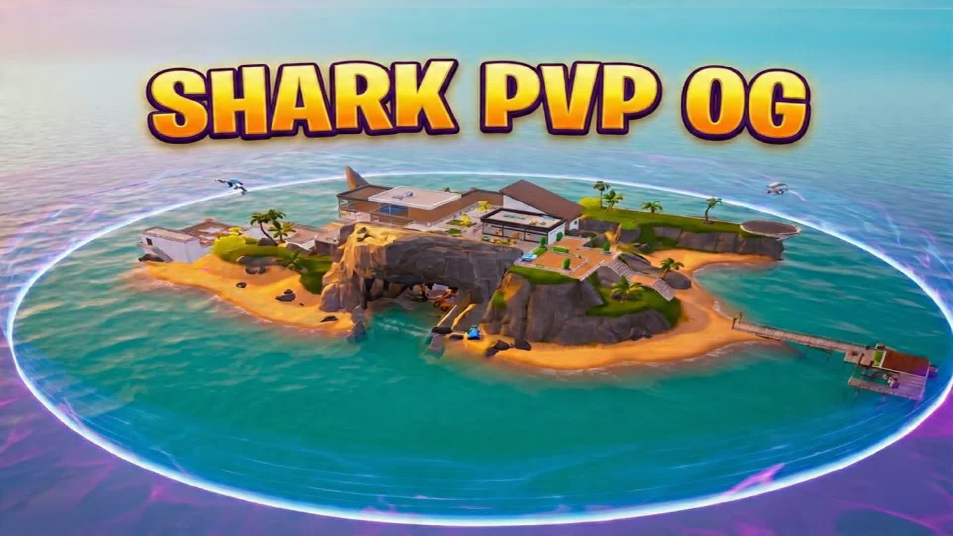 SHARK PvP OG 🦈