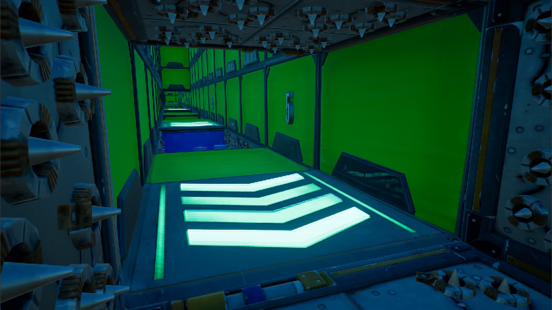 DEATHRUN!!