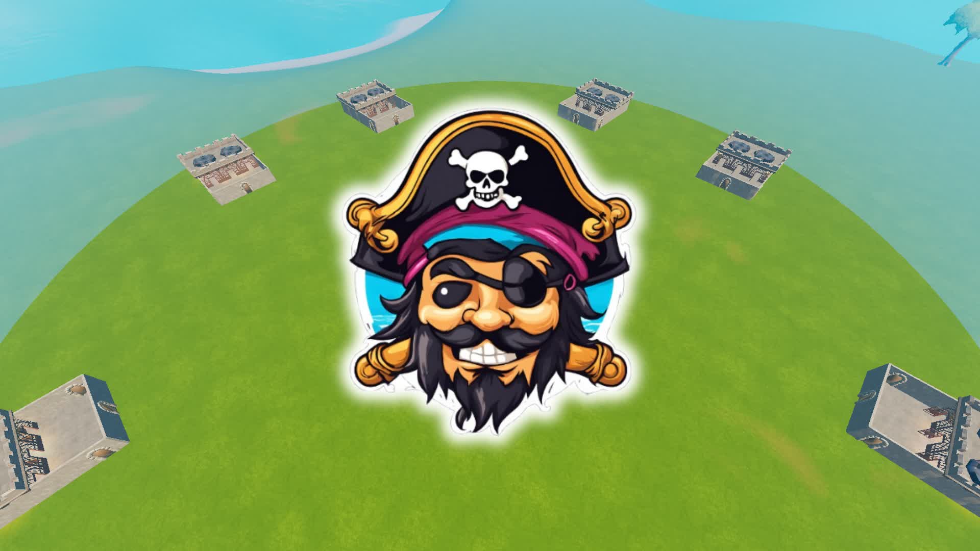 🐐 PIRATE GO GOATED 🏴‍☠️