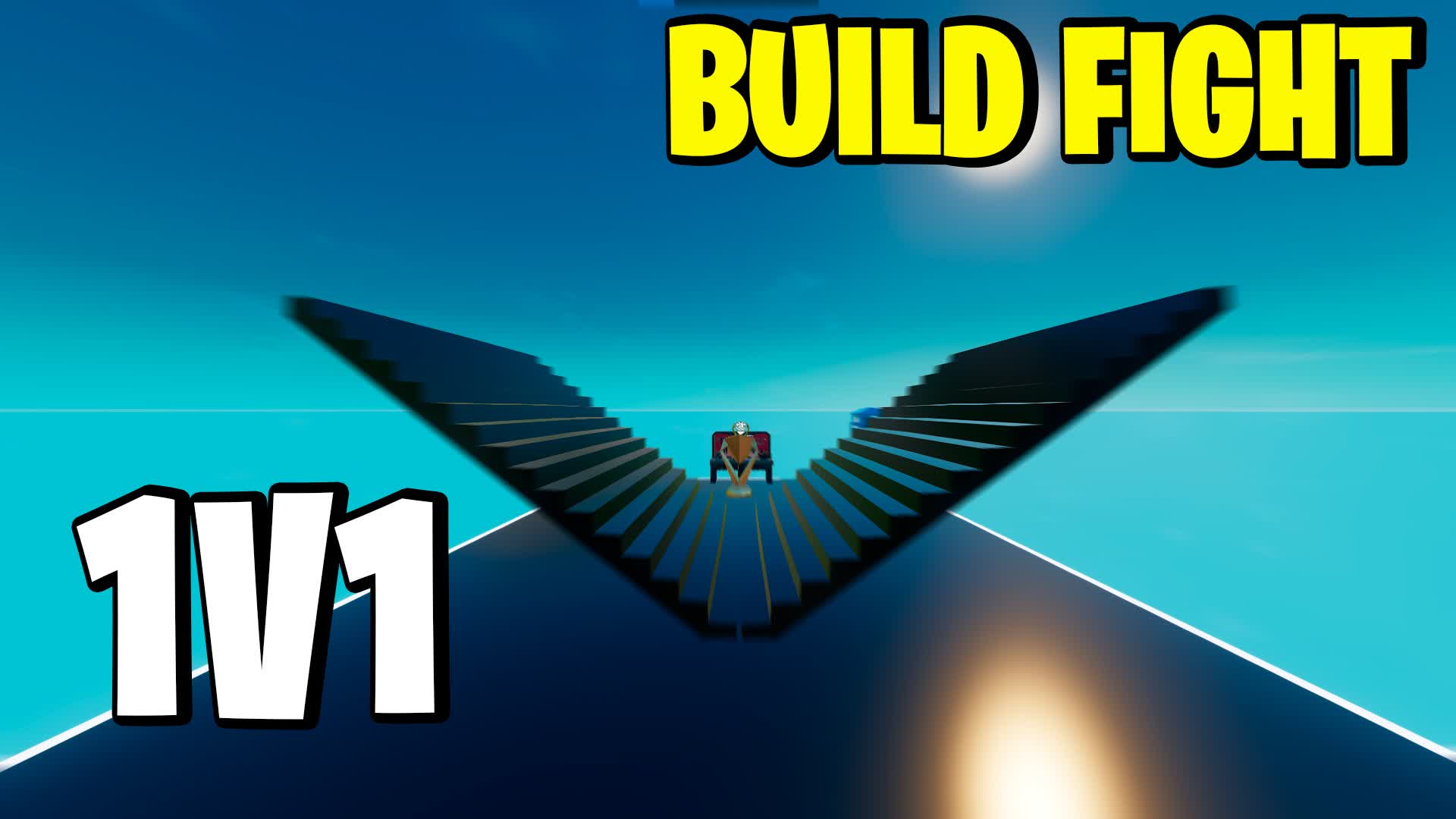 1V1 BUILD FIGHTS [ZUKAKKK]