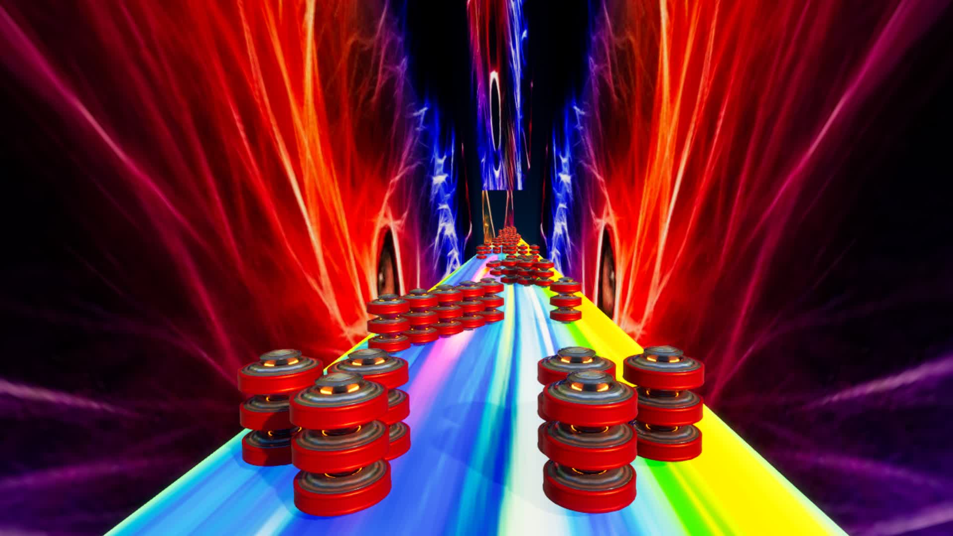 👉 Extreme Toboggan Deathrun