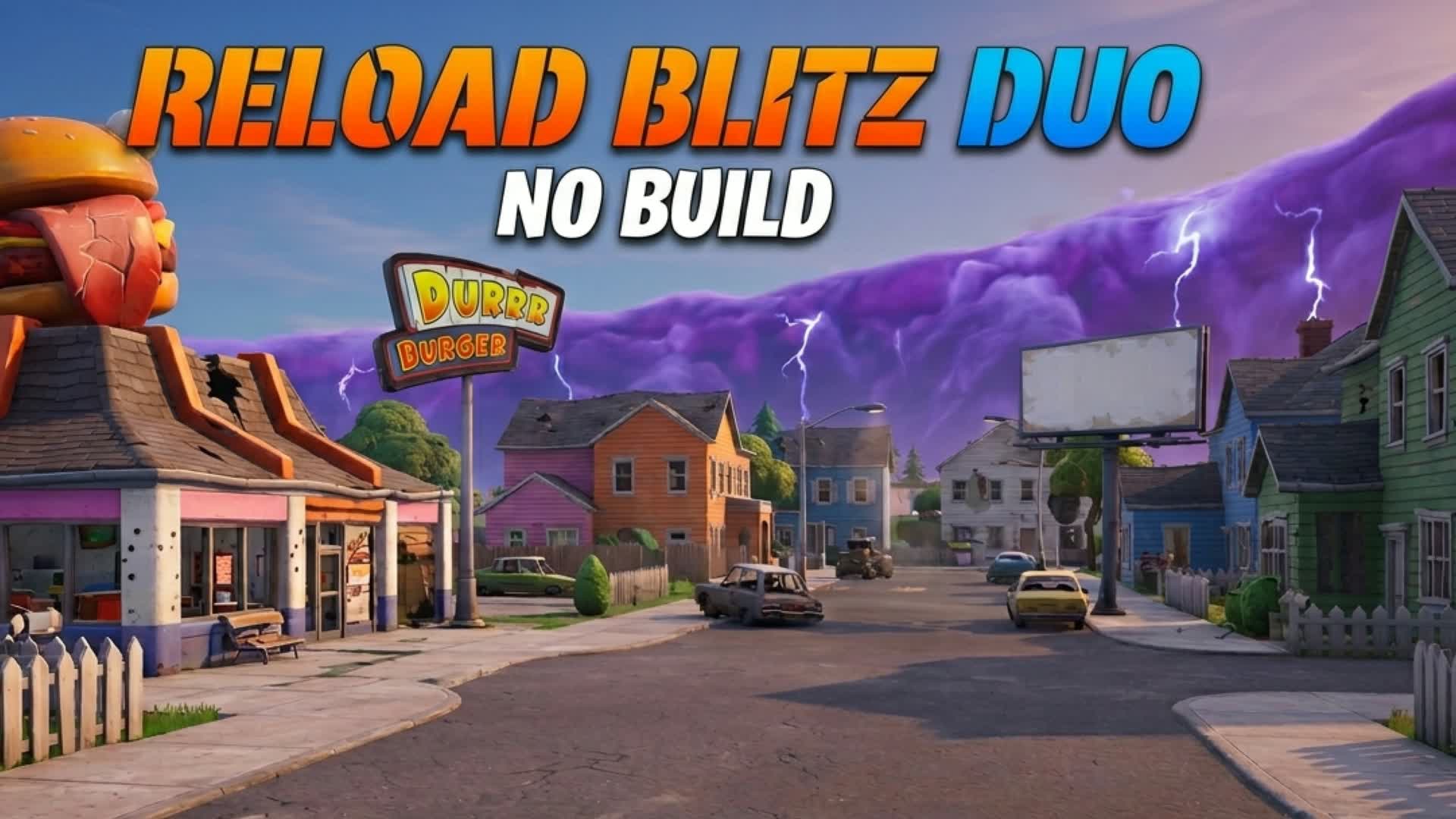 Greasy reload No Build Blitz