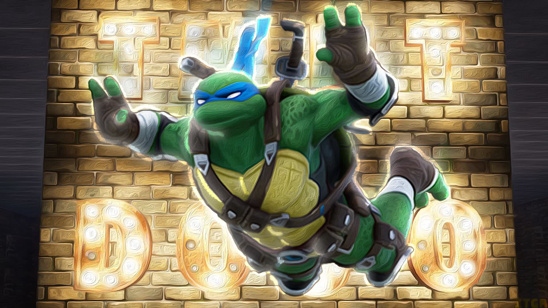 TMNT_THE_DOJO_FFA