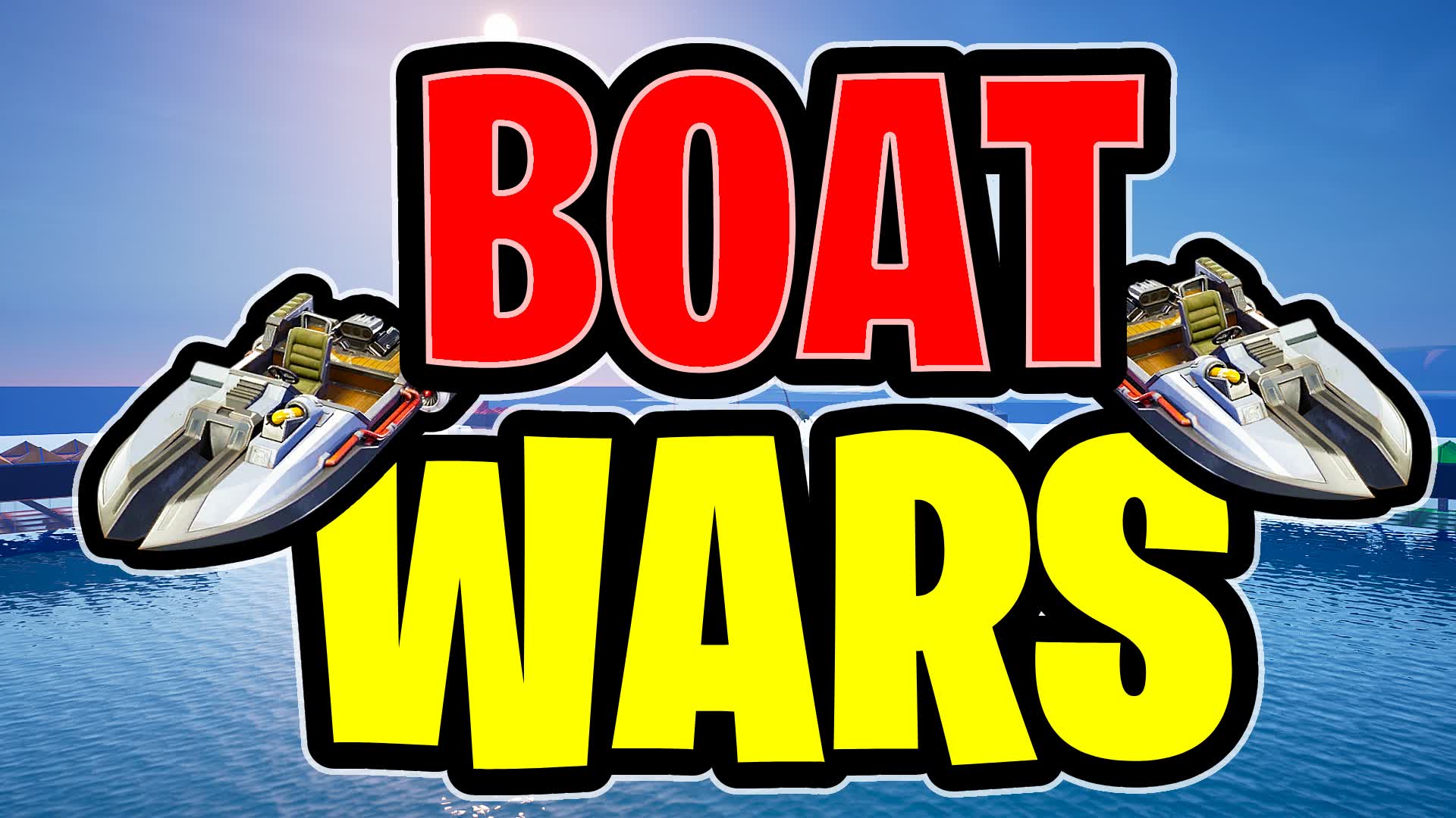 Boat🚤Wars