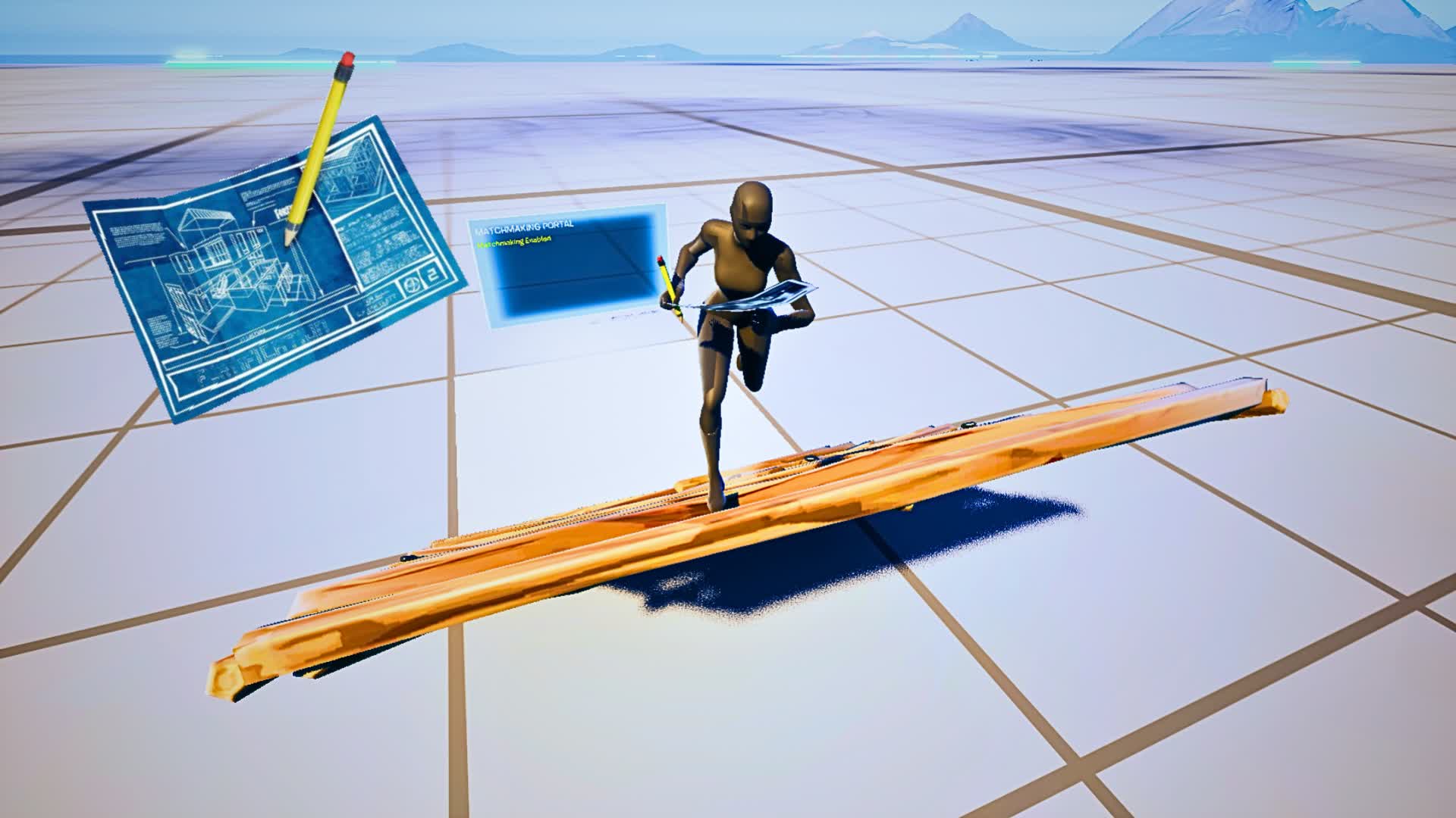 [NEW!] Free Building Map