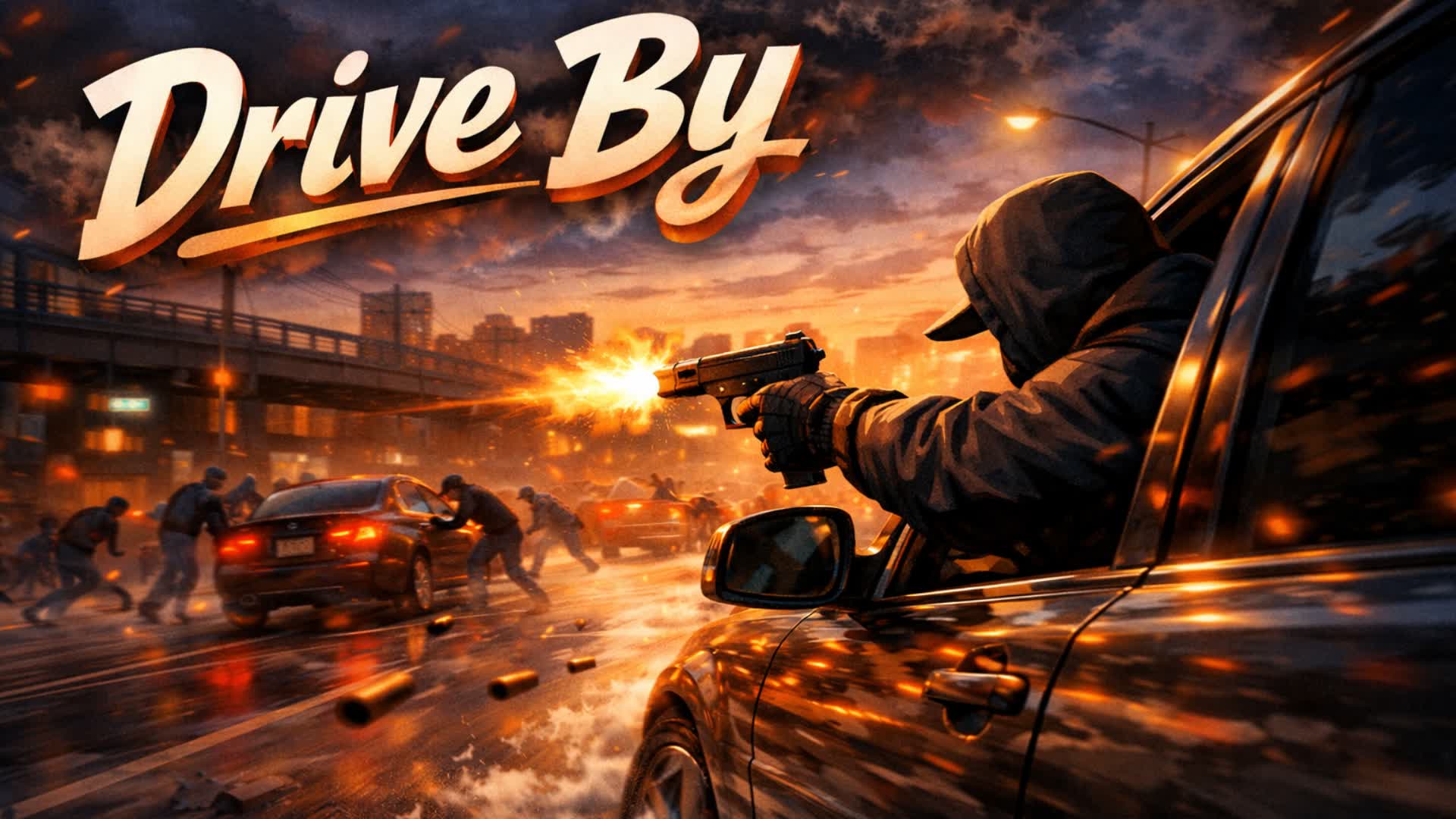Drive by