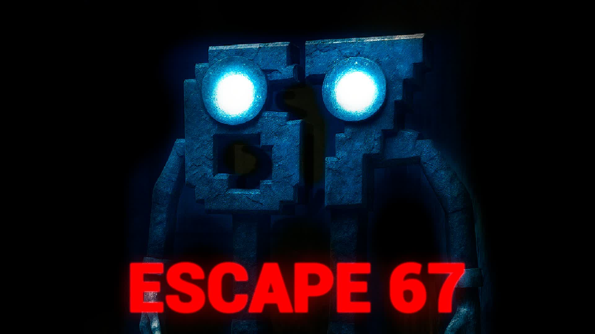 ESCAPE THE 67 [HORROR]
