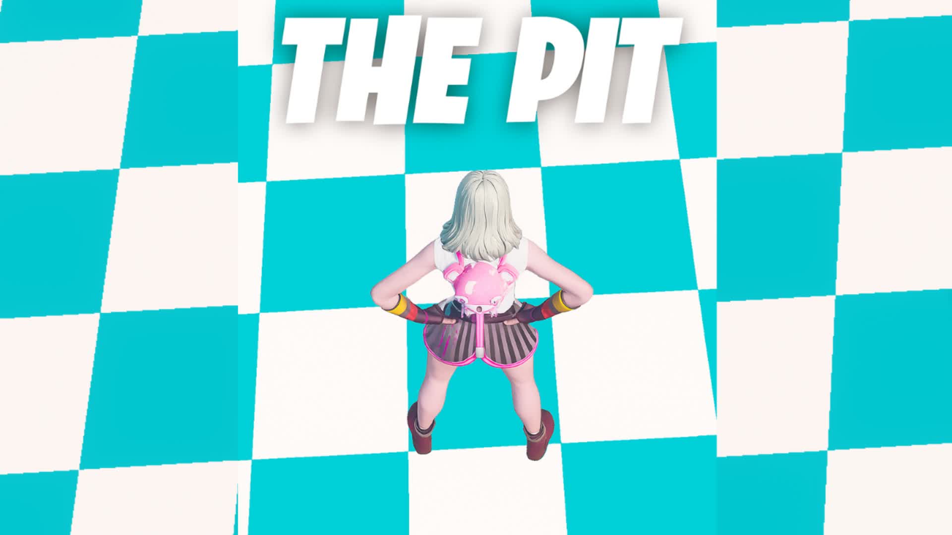 THE PIT SIMPLES