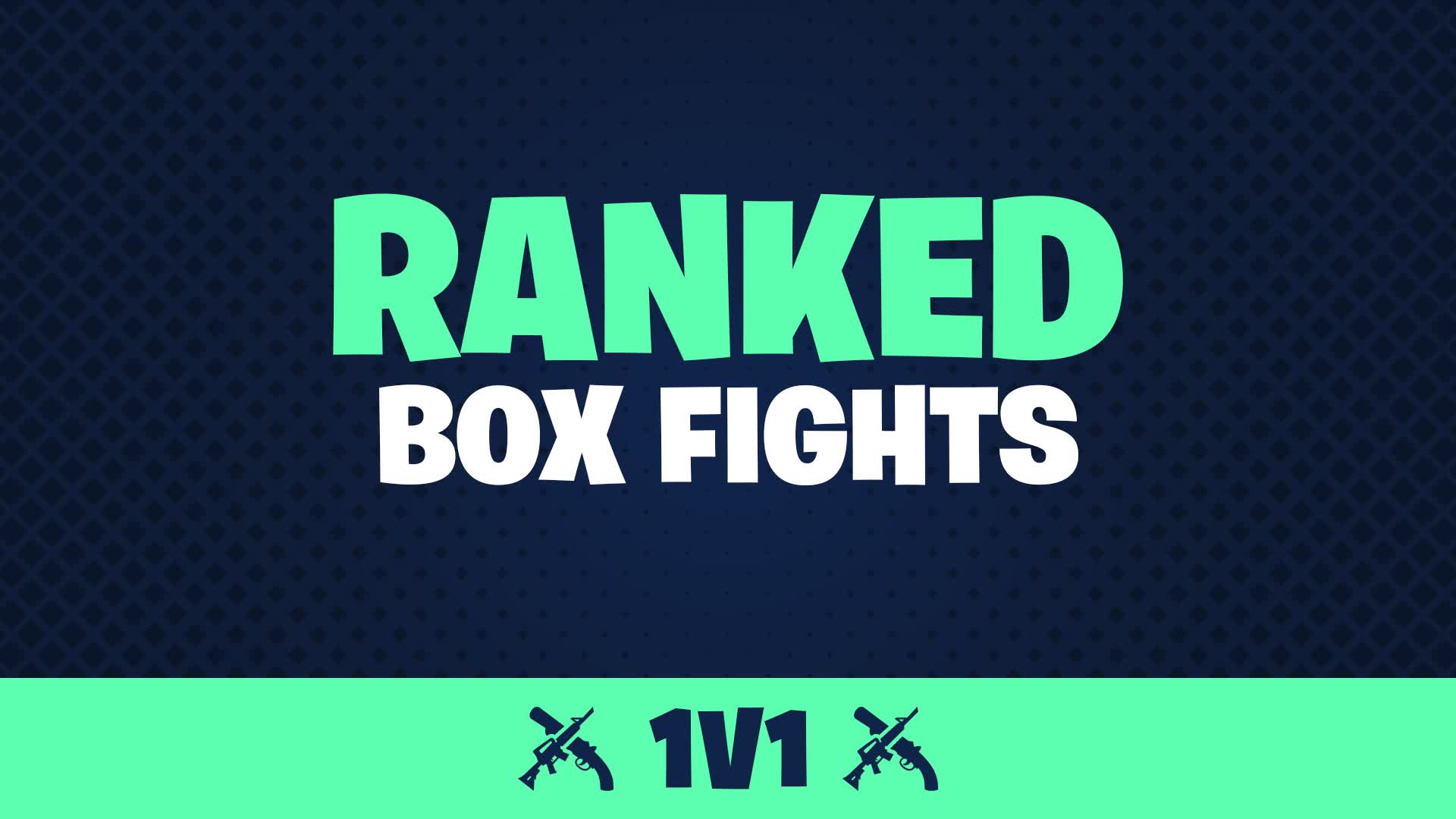 RANKED 1V1 BOX FIGHTS
