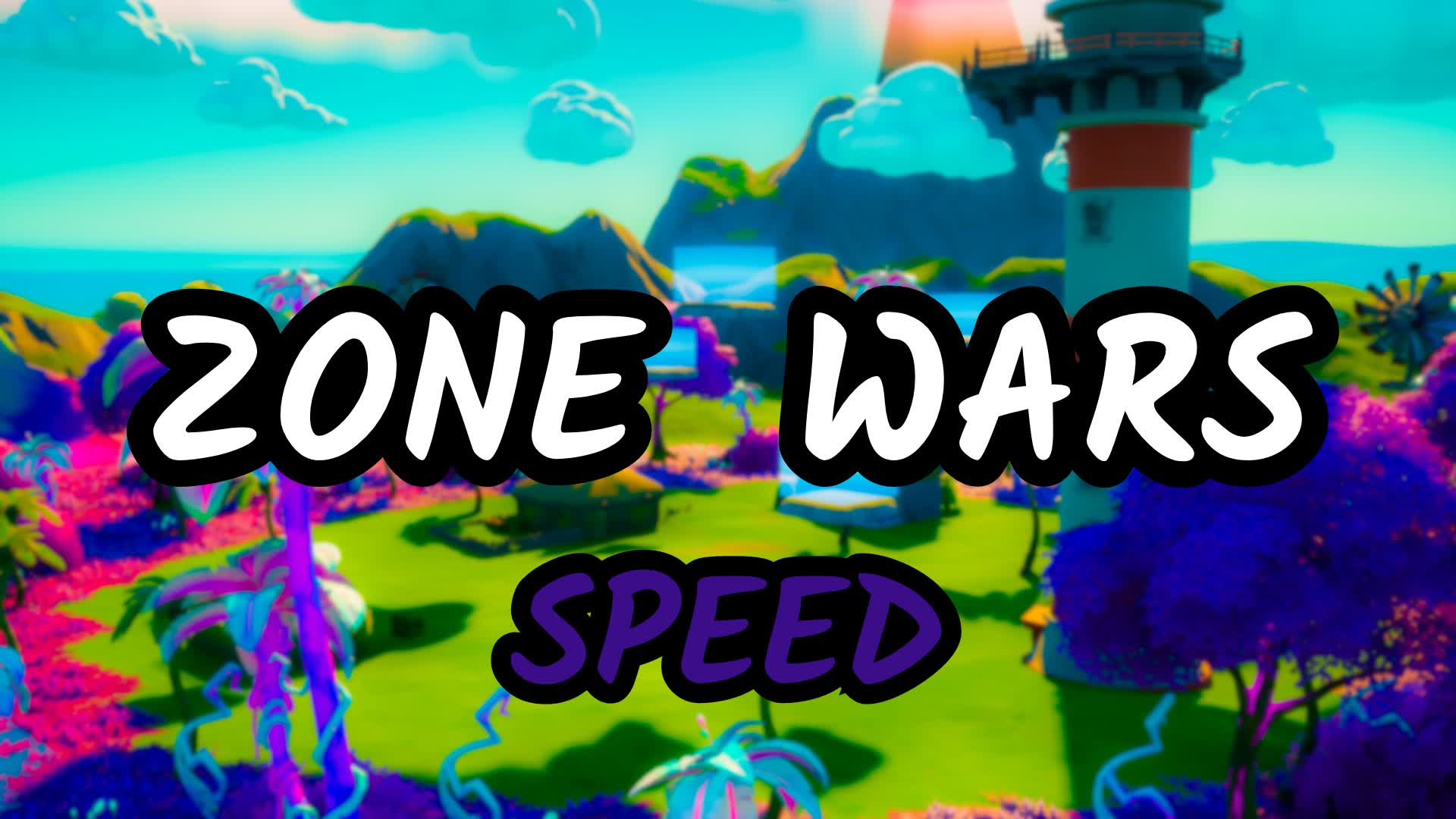 💨SPEED WARS💨