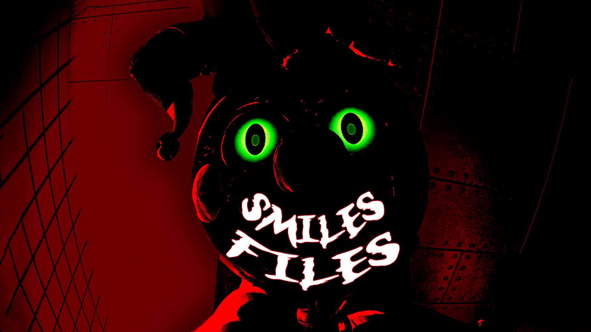SMILES FILES [HORROR]