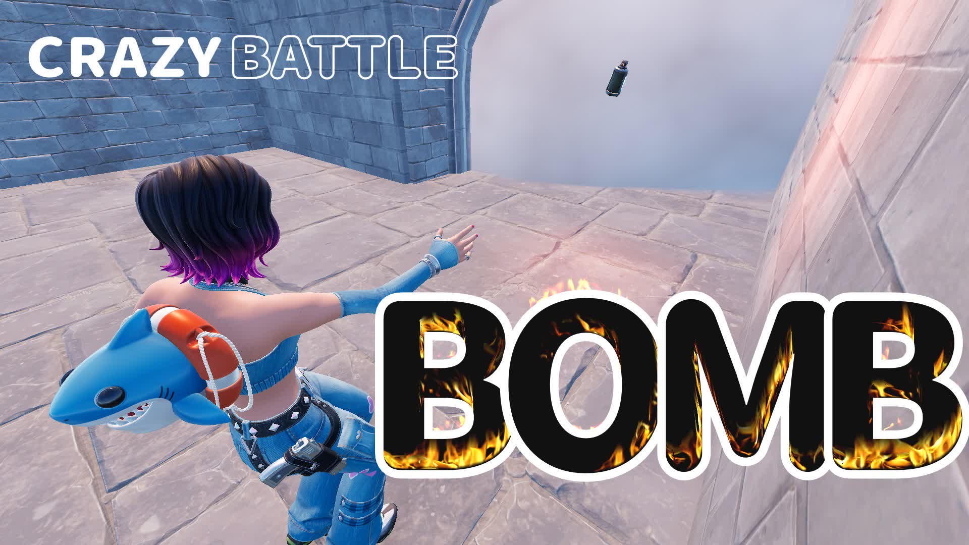 bomb