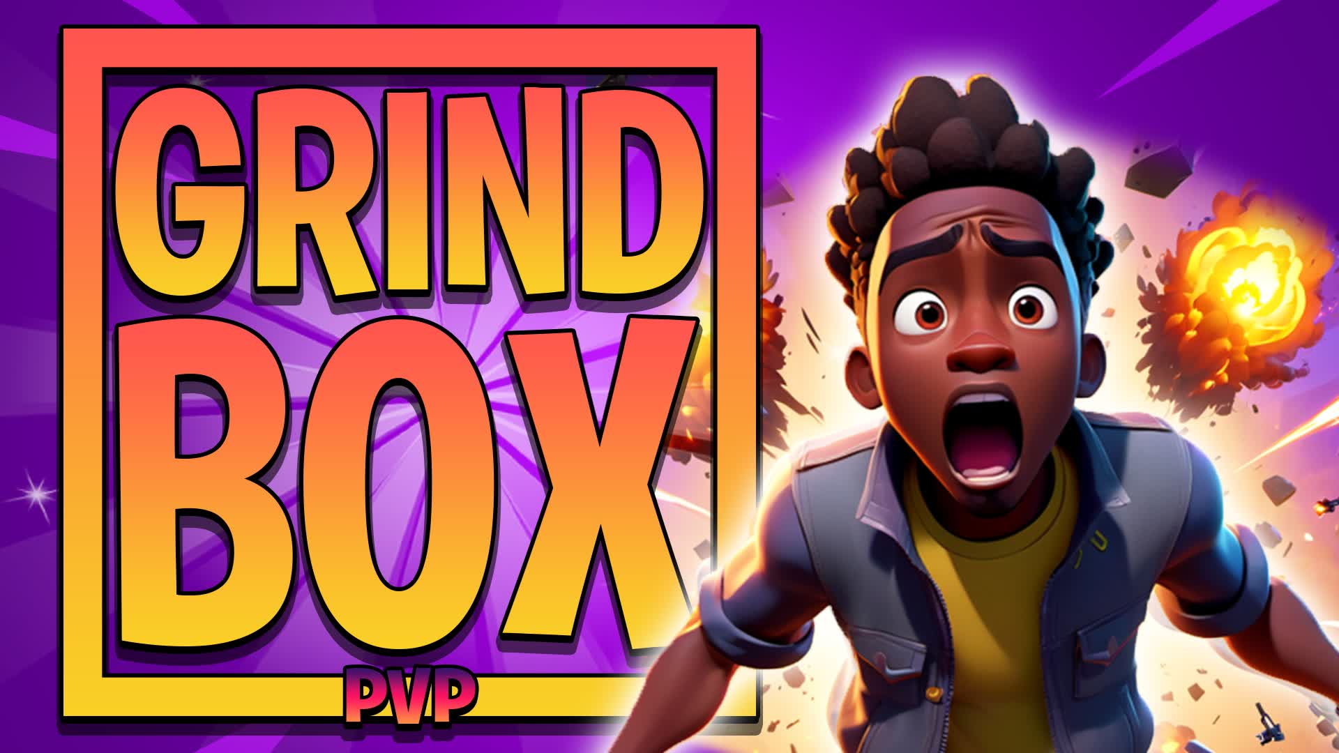 THE GRIND BOX📦