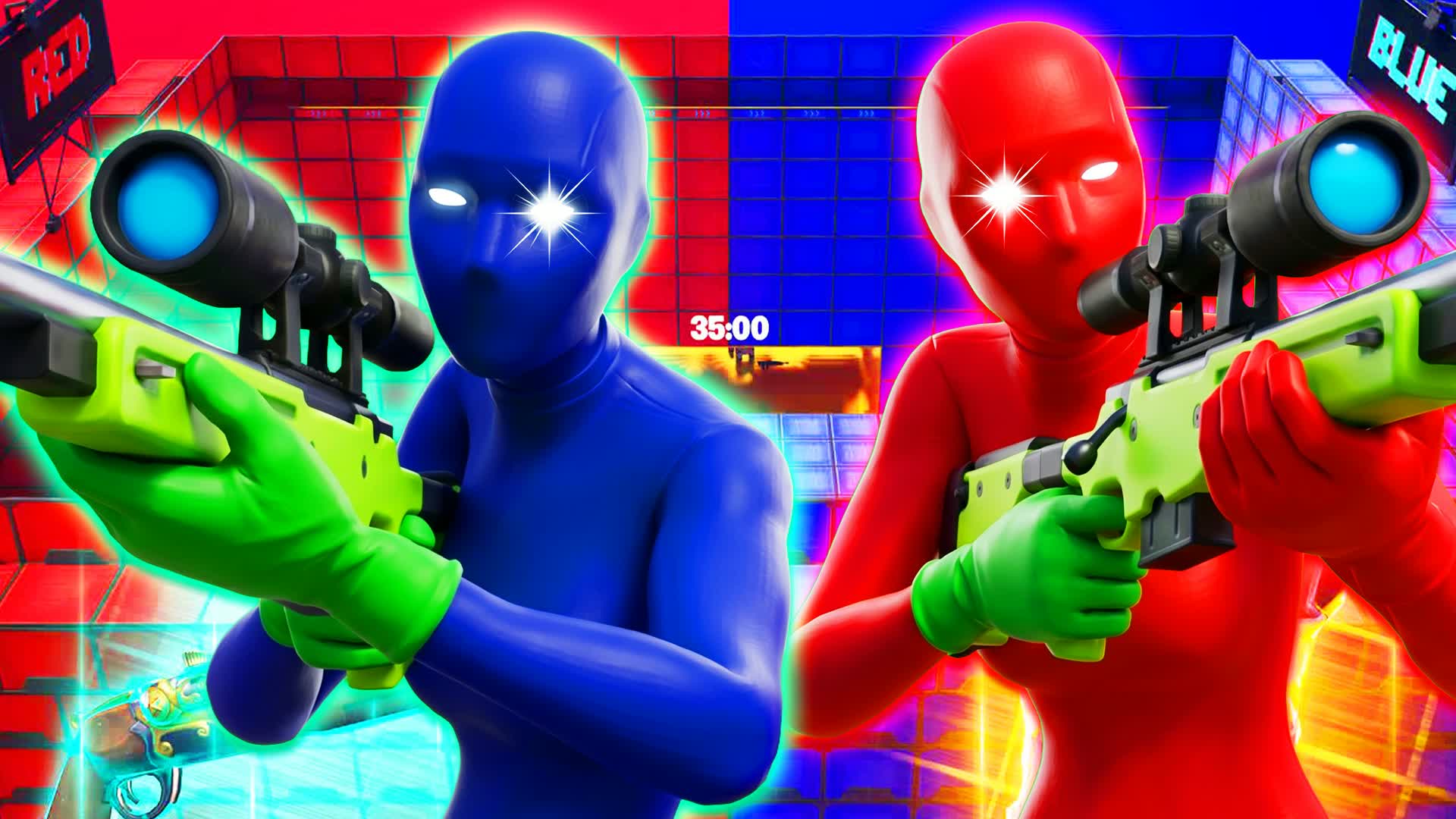 RVB RIVALUX🔴🔵