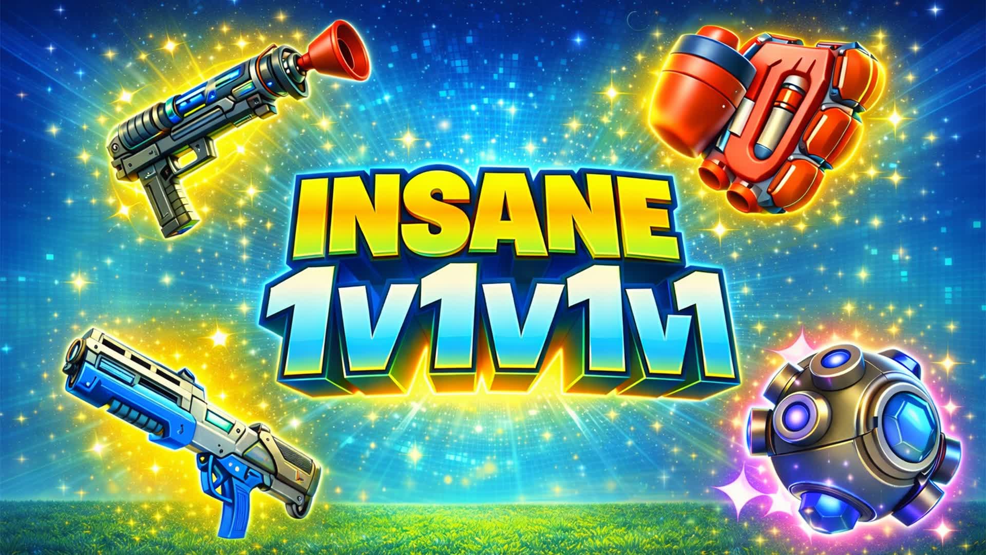 1V1V1V1 SIMPLE!!⭐