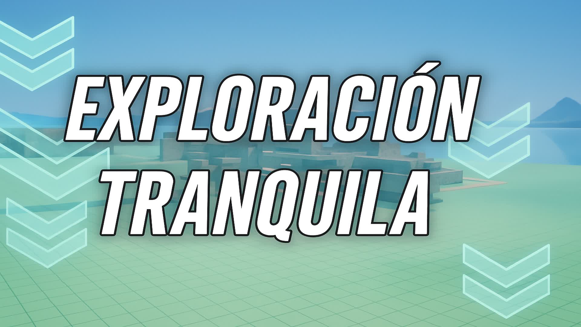 Exploración Tranquila