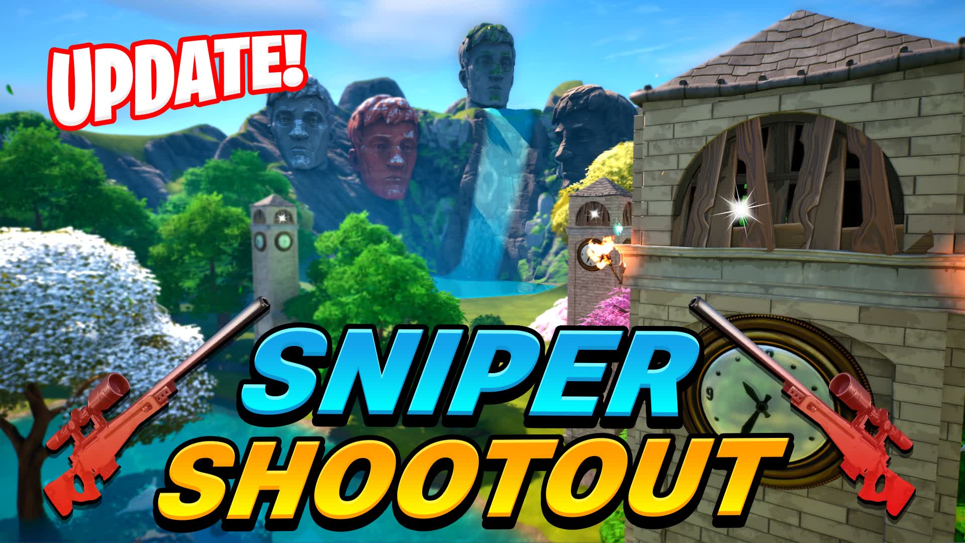 Sniper Shootout - MT Jones