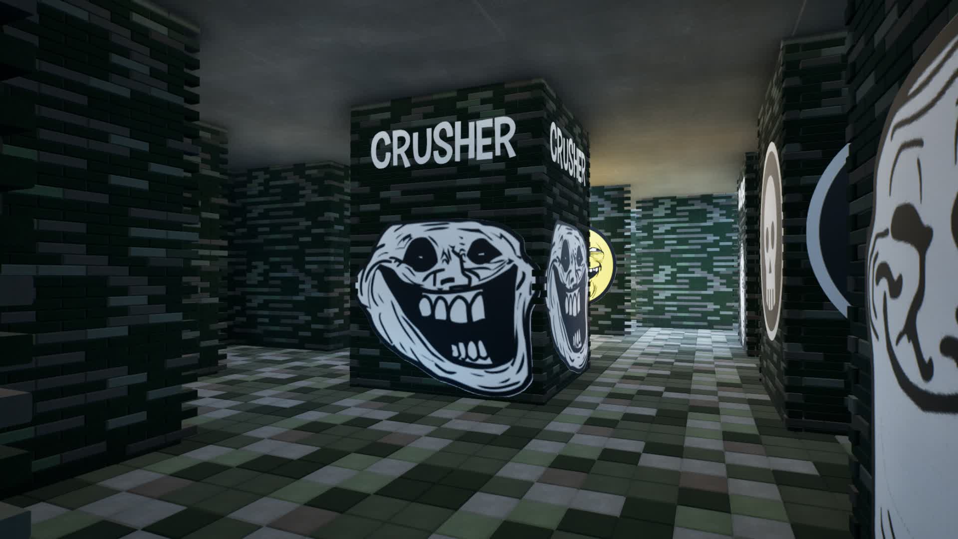 Crasher