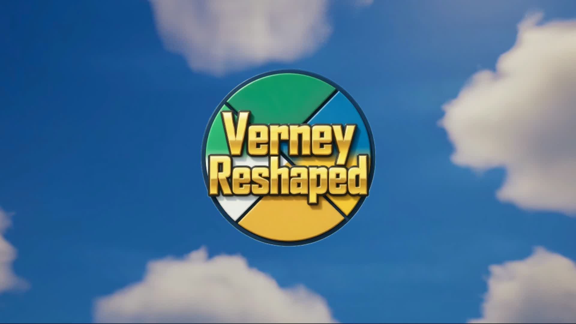 Verney Reshaped