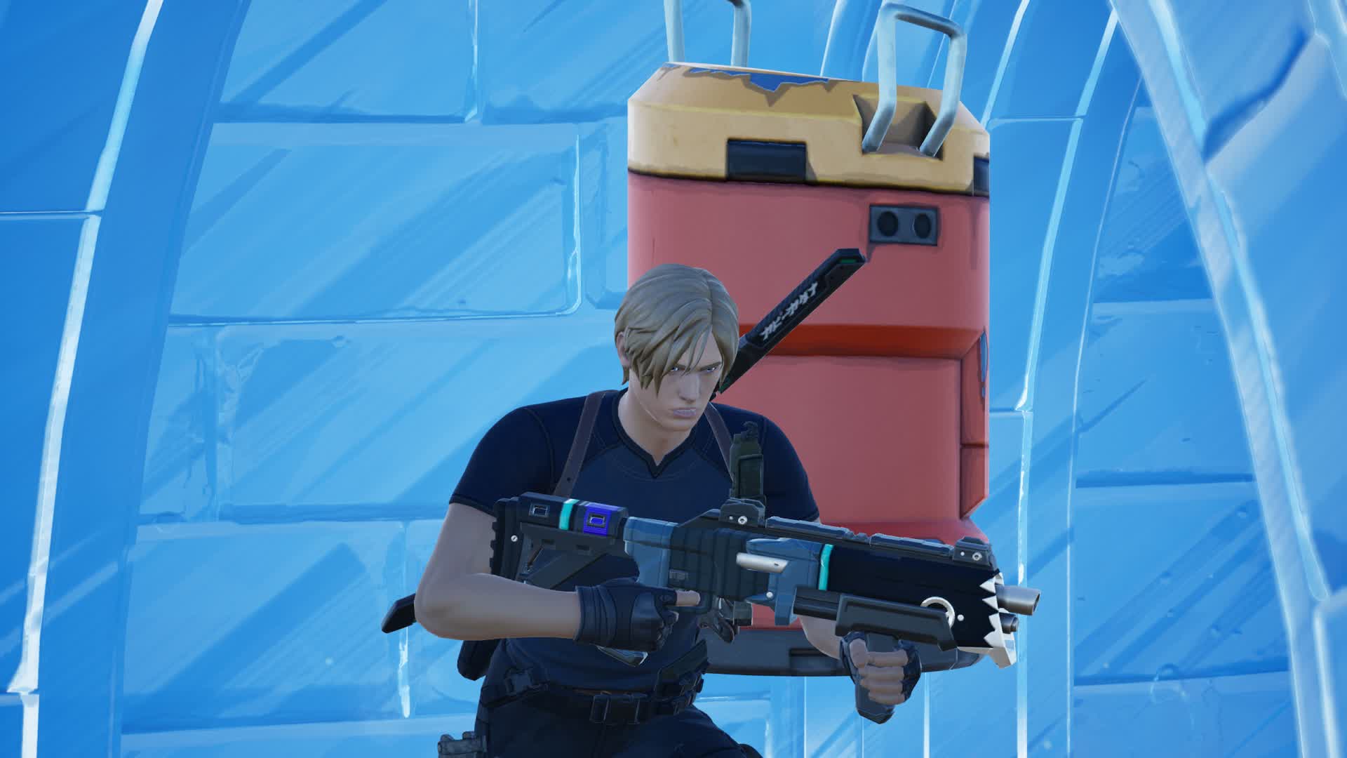 💥🥶Explosive Icy BoxFights📦