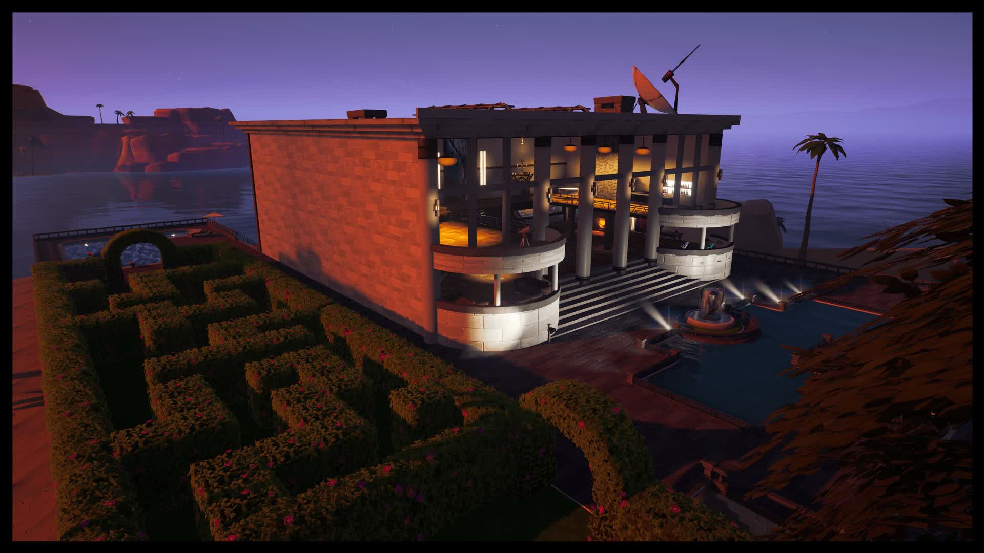 House Tycoon