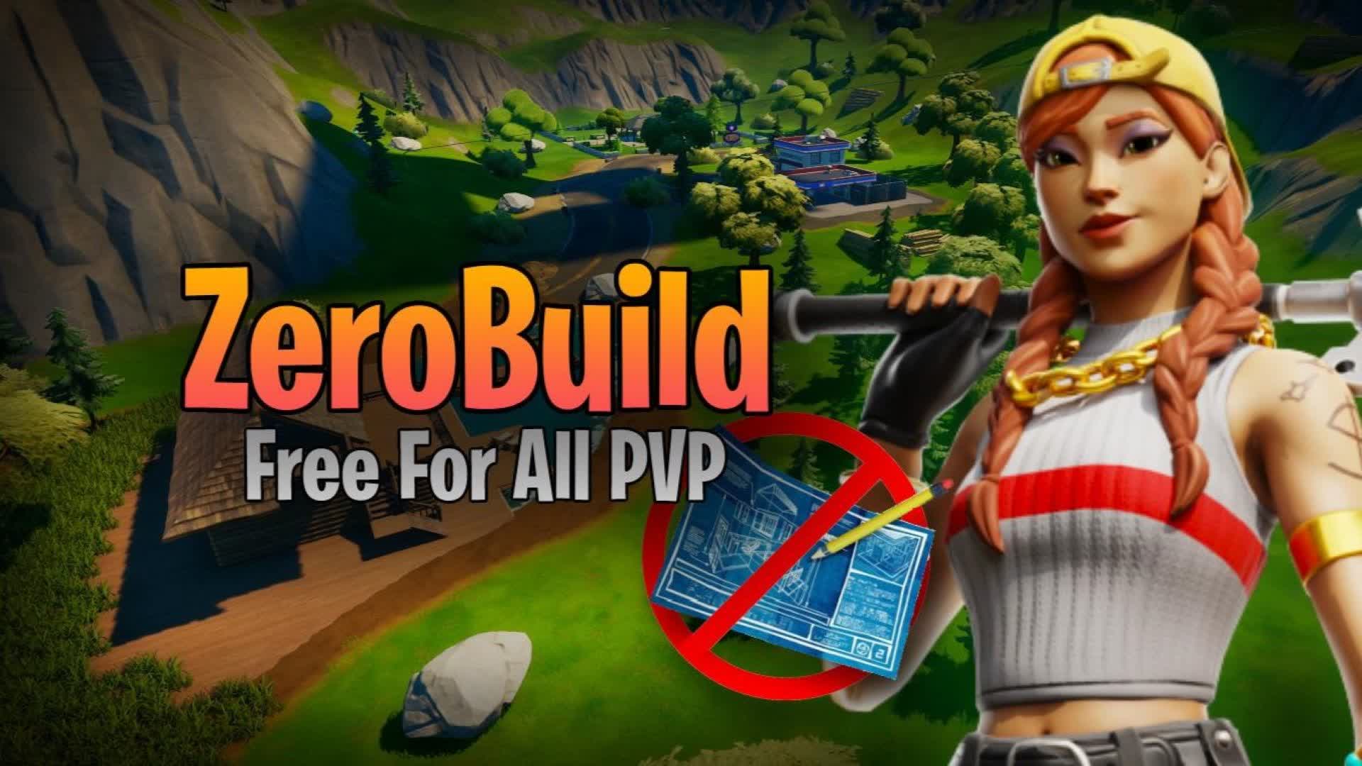Zero builds FFA