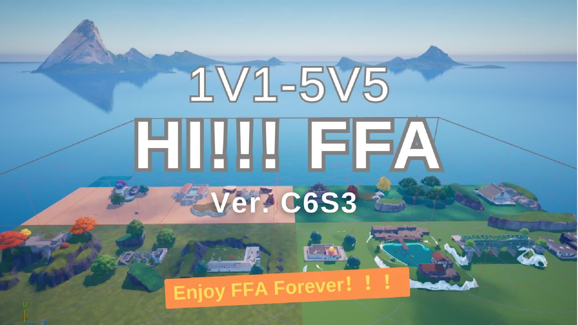 Hi!!! FFA