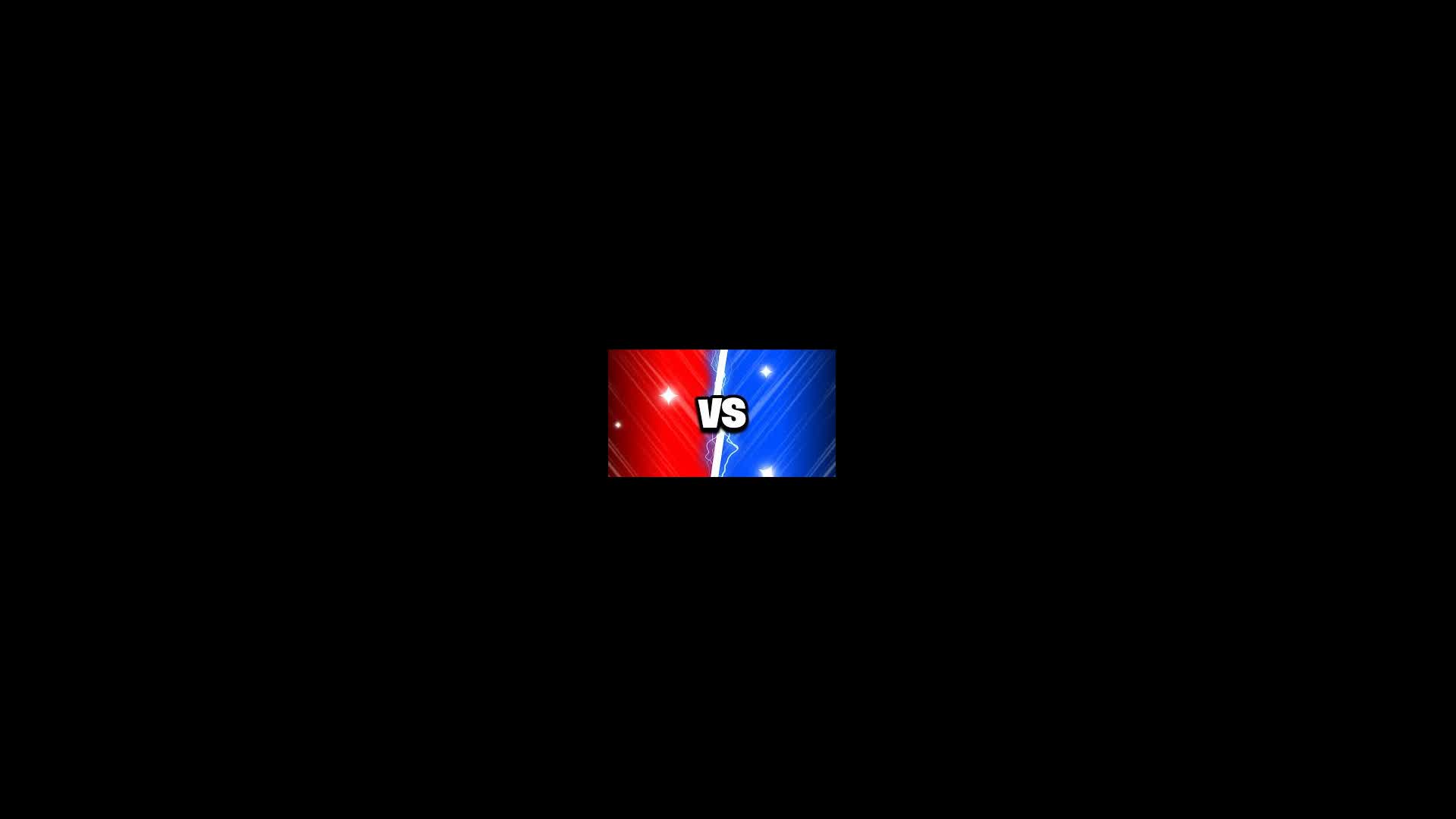 Red VS Blue VAULTS