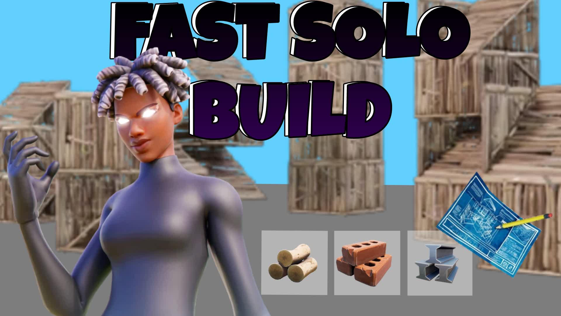 FAST SOLO BUILD