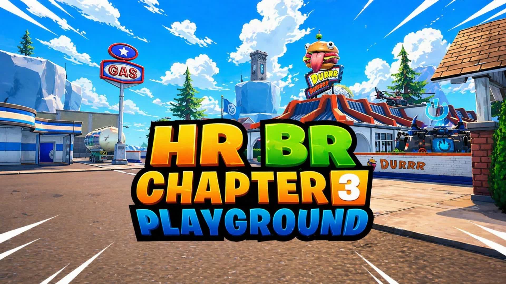 HR BR CH3 PLAYGROUND