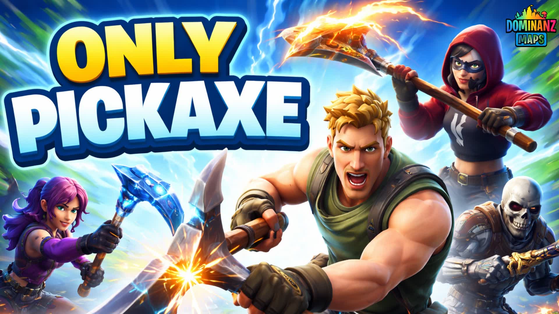 Only Picaxe