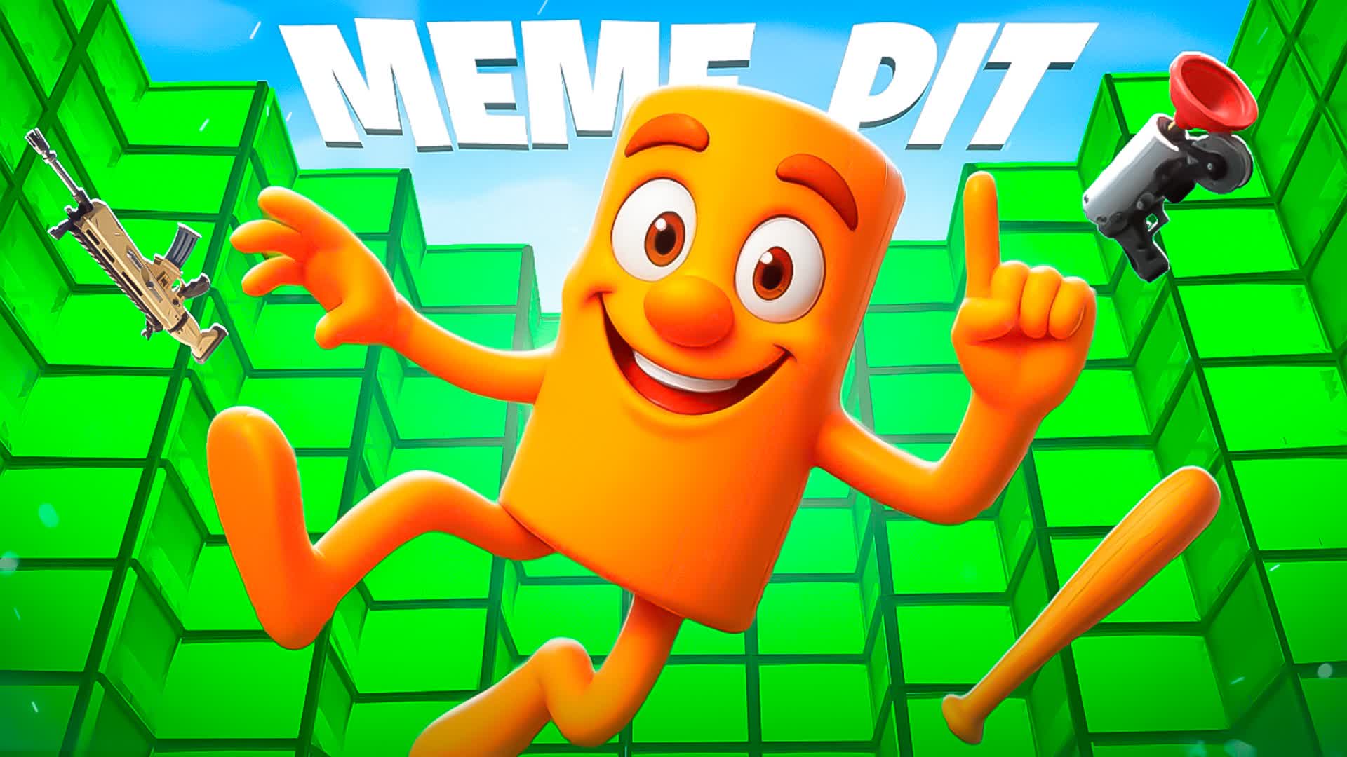 😂 MEME PIT + SOUND 🔊