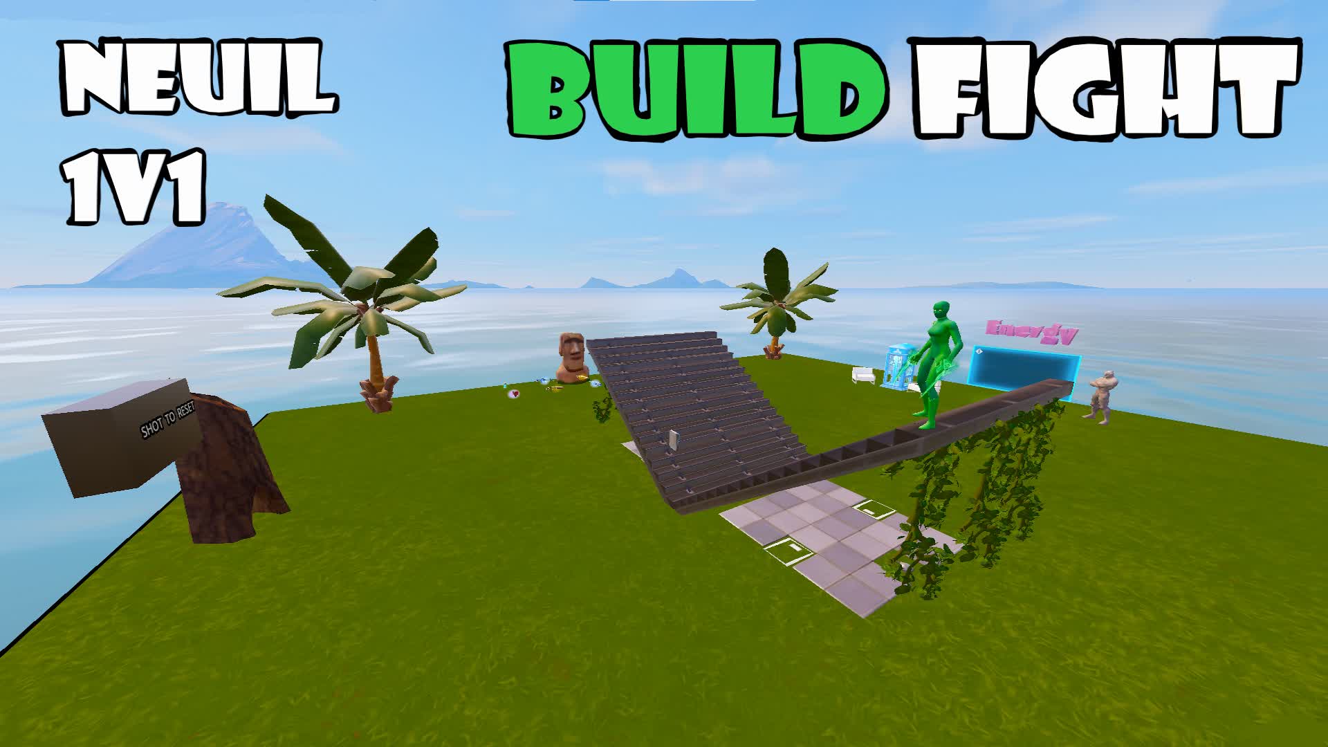 SIMPLE 1V1 BUILD FIGHT [ NEUIL ]