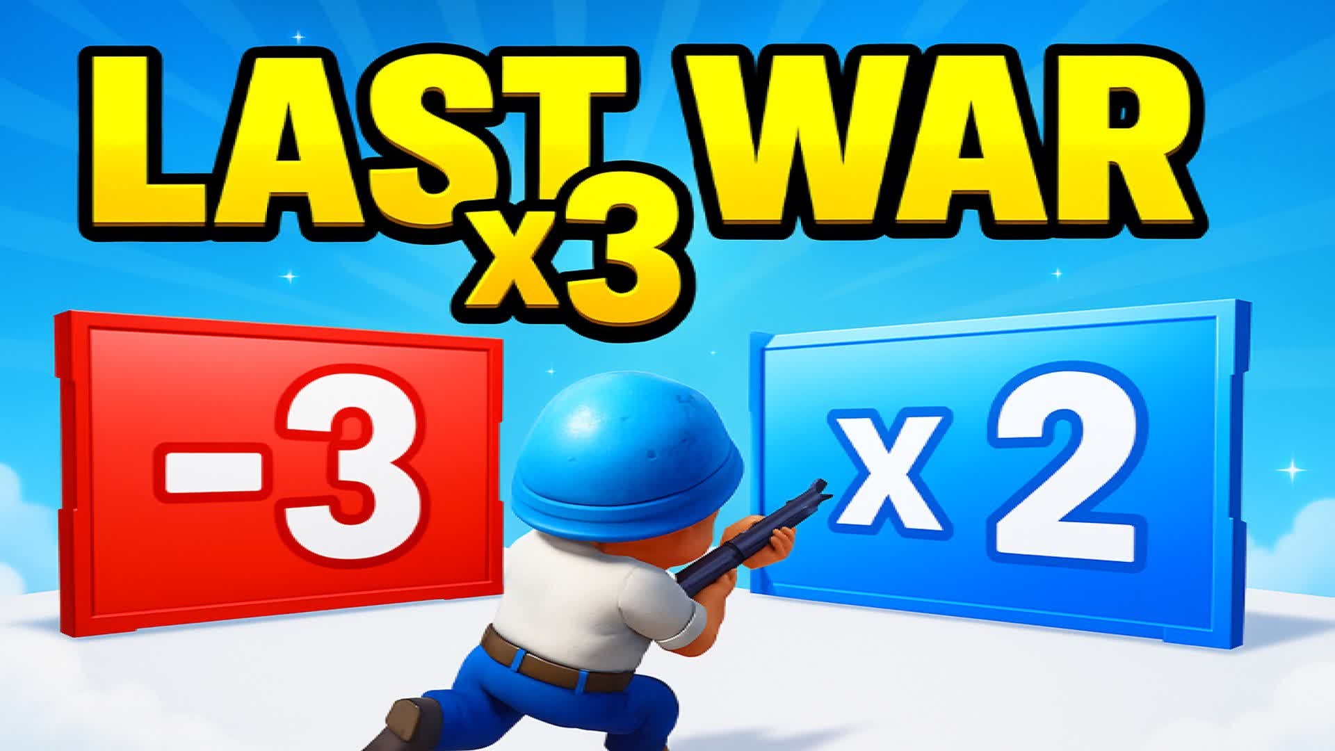 ⚠️LAST WAR FALLING IDLE⚠️