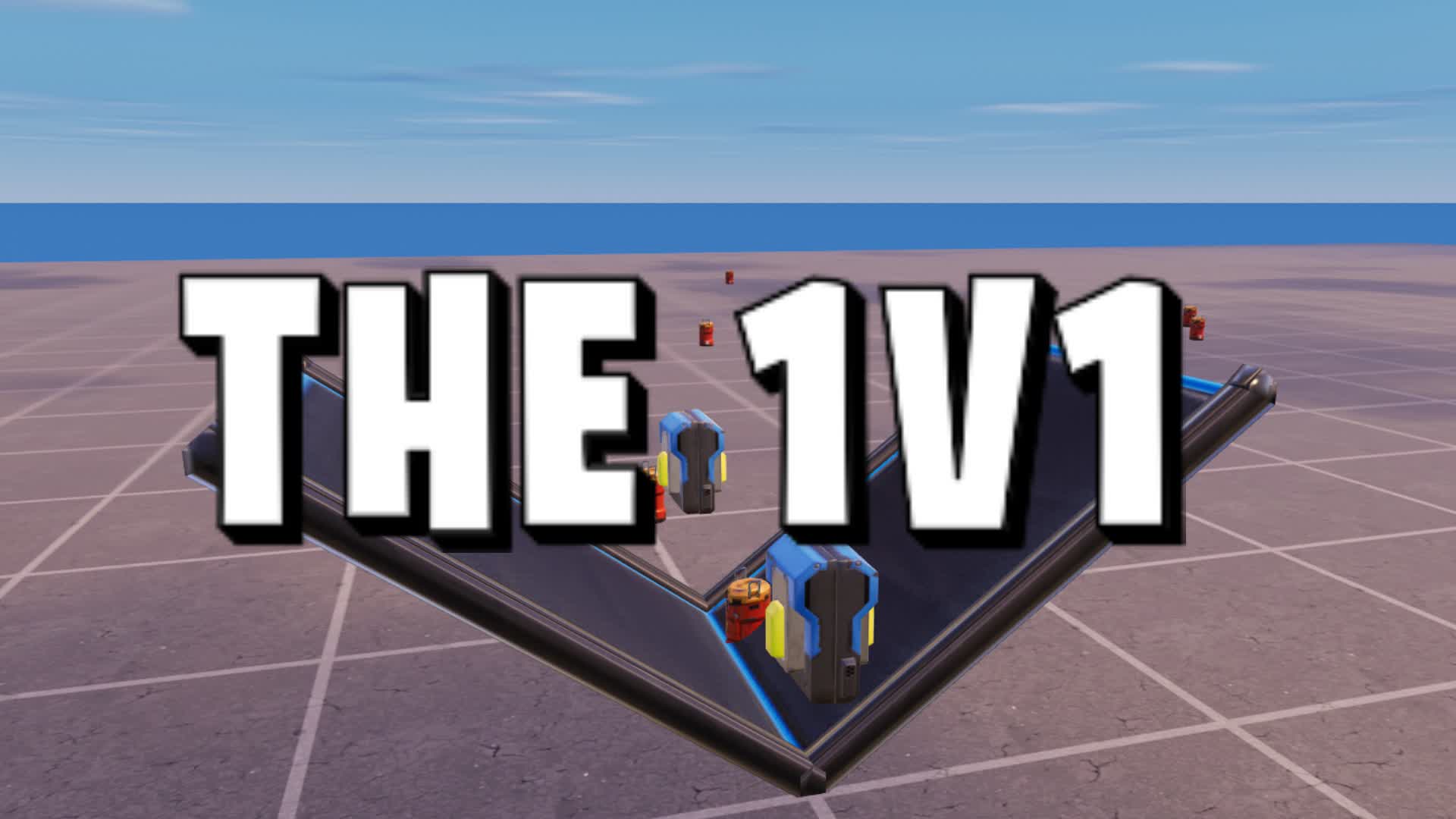 DEFAULT 1V1