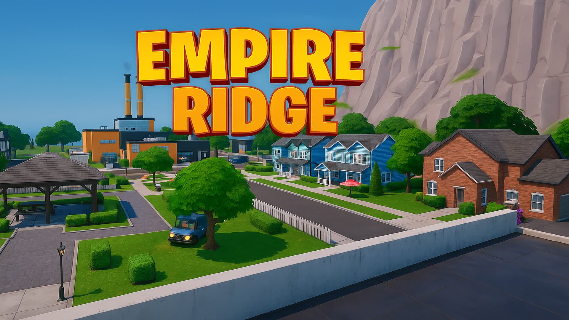 Empire Ridge