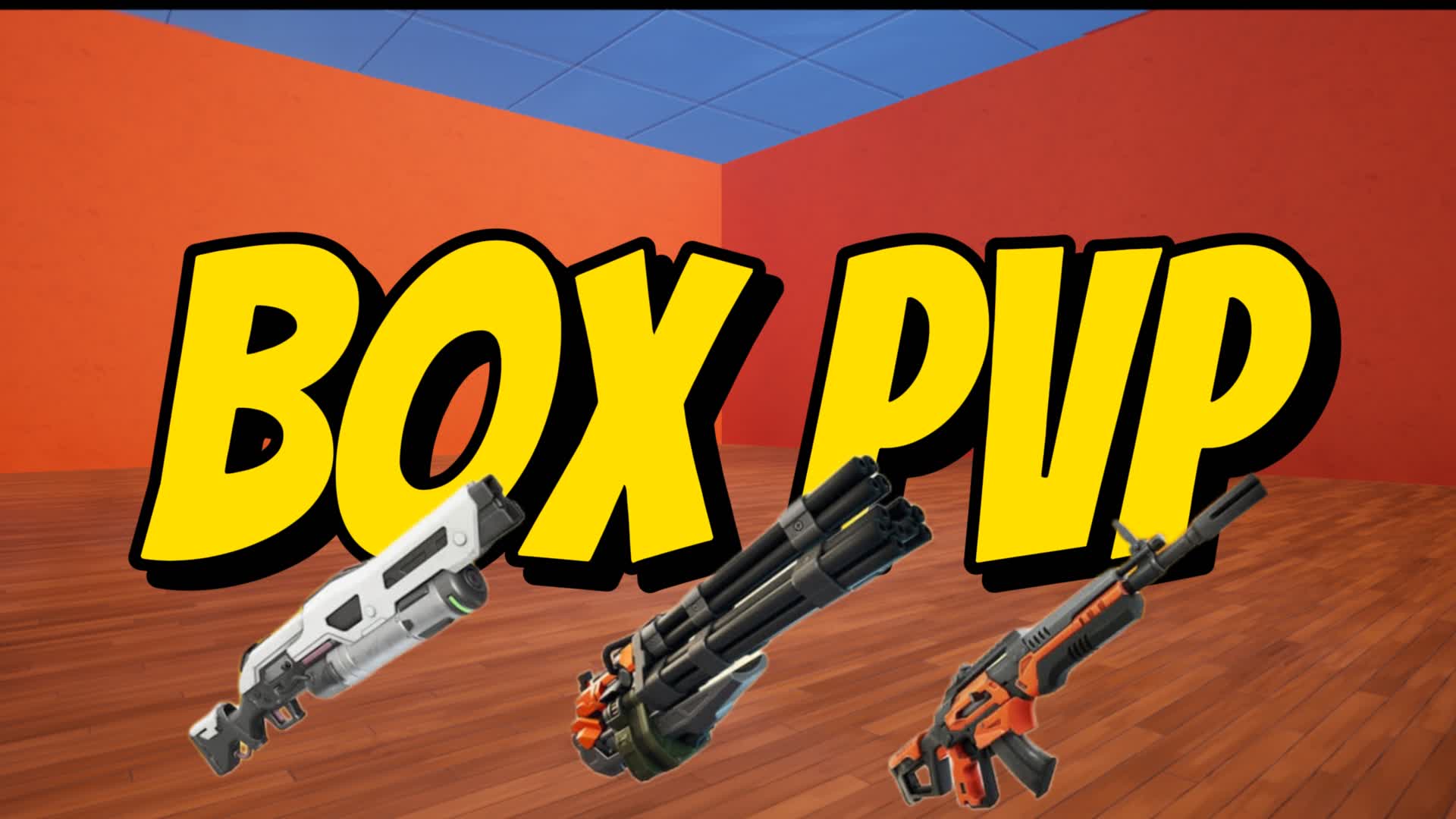 BOX-PVP-FNCS🍀